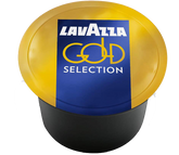 Lavazza BLUE Gold Selection Capsules